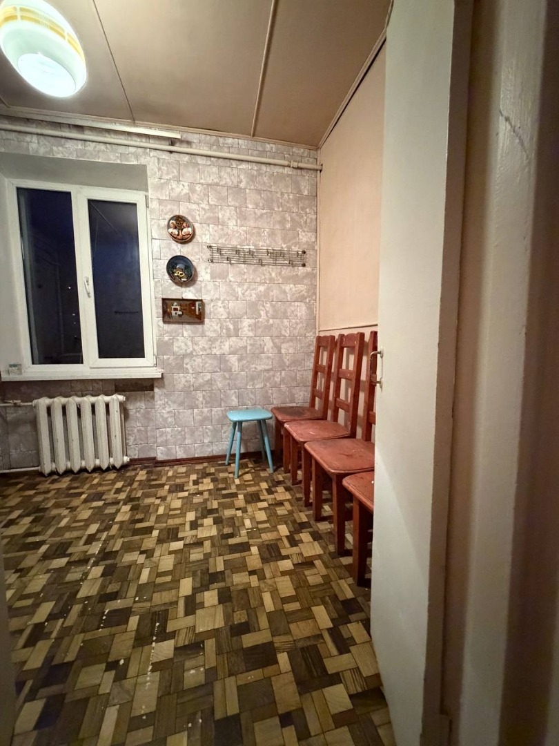 продажа трехкомнатной квартиры номер A-174653 в Малиновском районе, фото номер 17